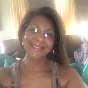 Meet your Posher, Anita